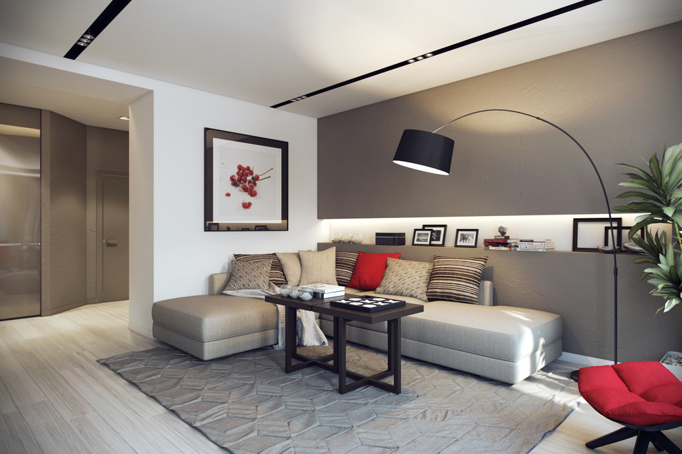 Квартира в Новосибирске