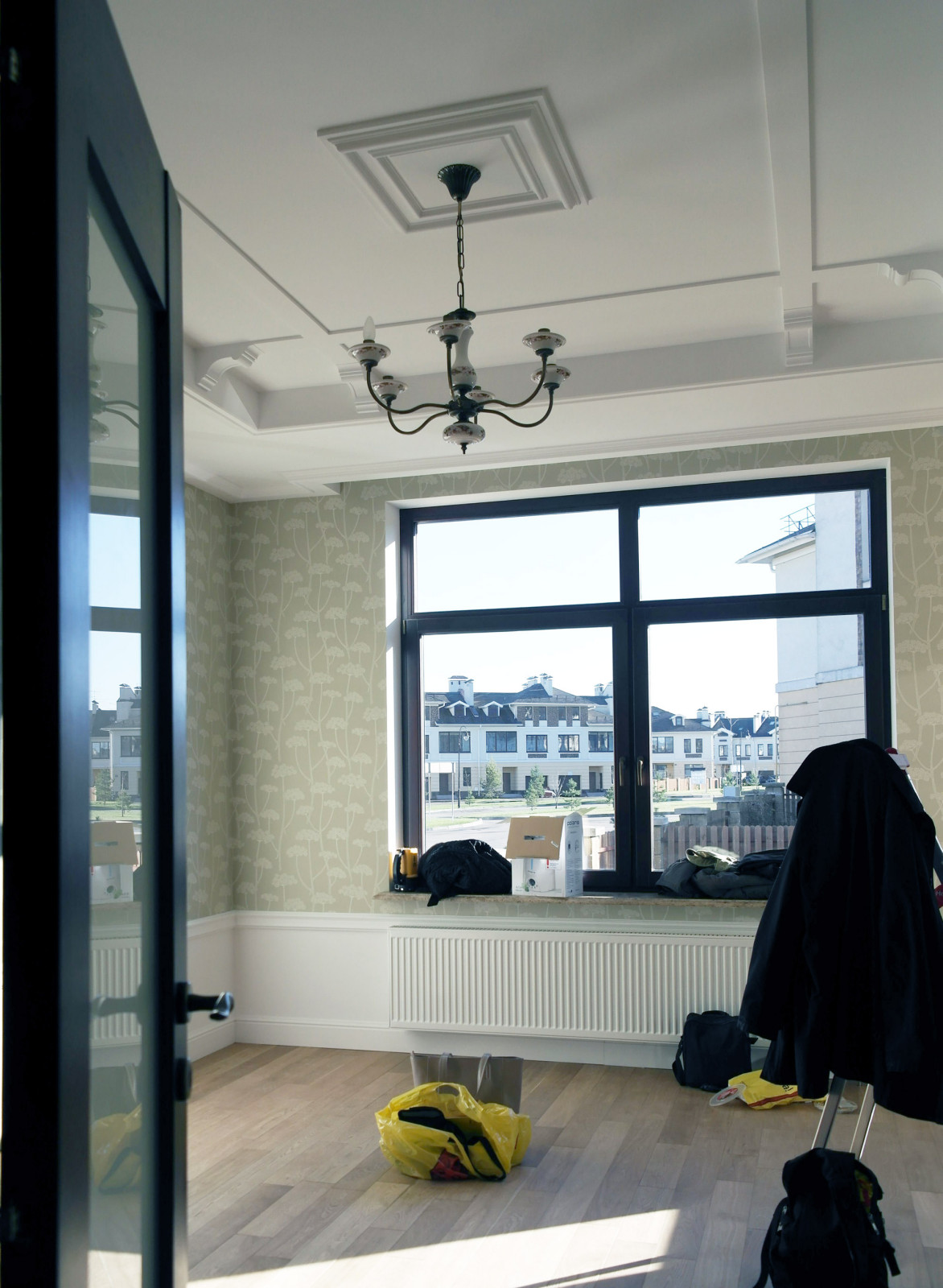 Архивное, жилое