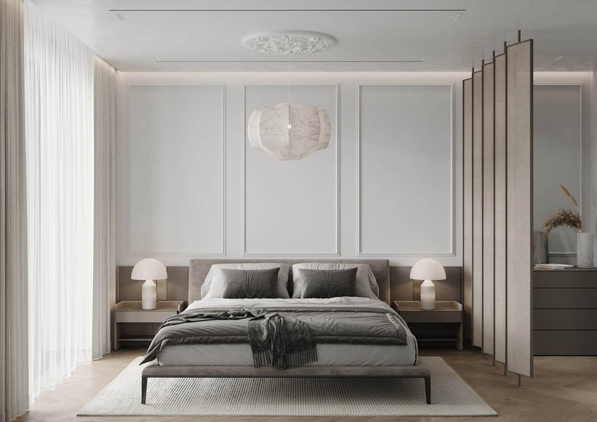 Квартира 82м2 ЖК Прайм Парк