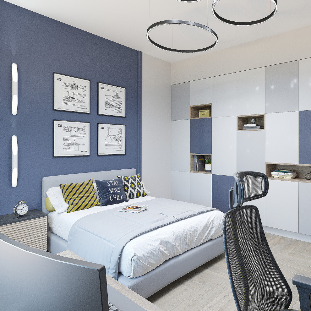 Уютный дом для семьи