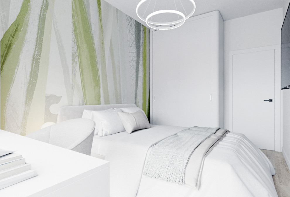 Квартира жк Каскад Парк