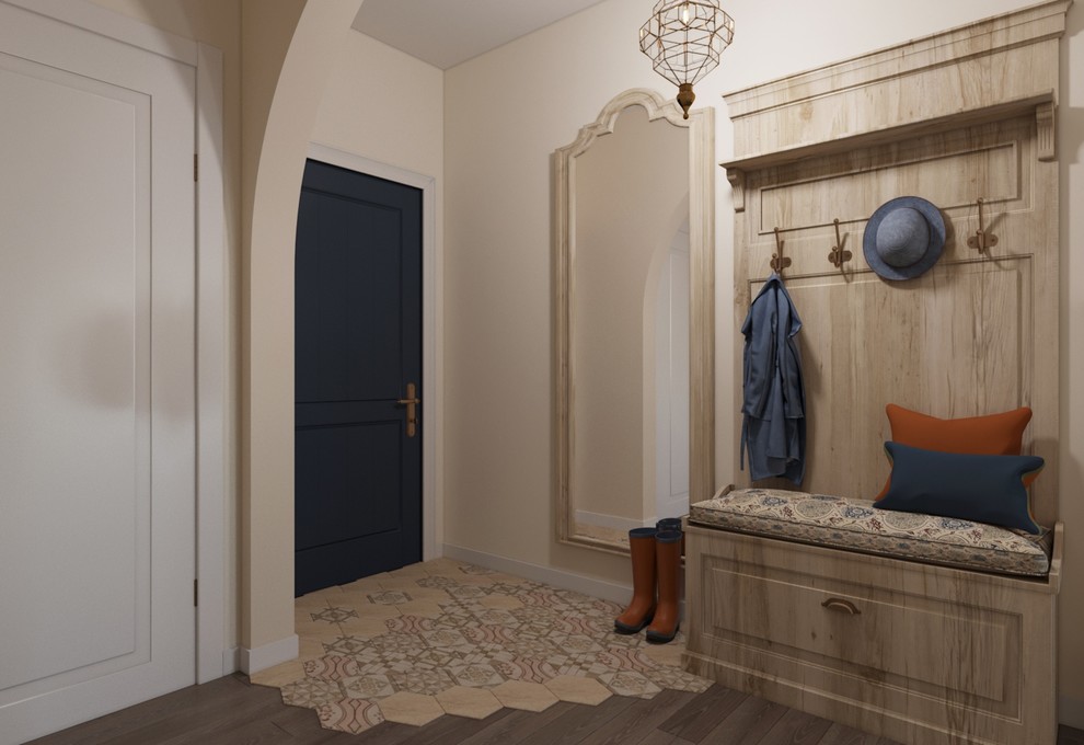 Апартаменты на Кипре, город Пафос