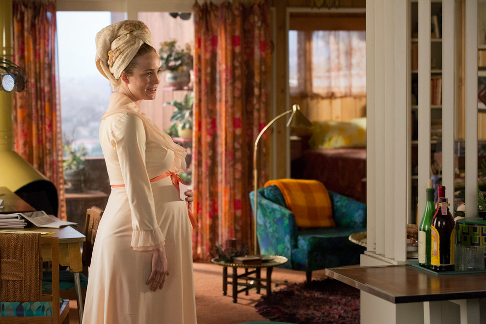 Назад в 60-е: 7 вещей, которые мы полюбили благодаря сериалу «Безумцы»