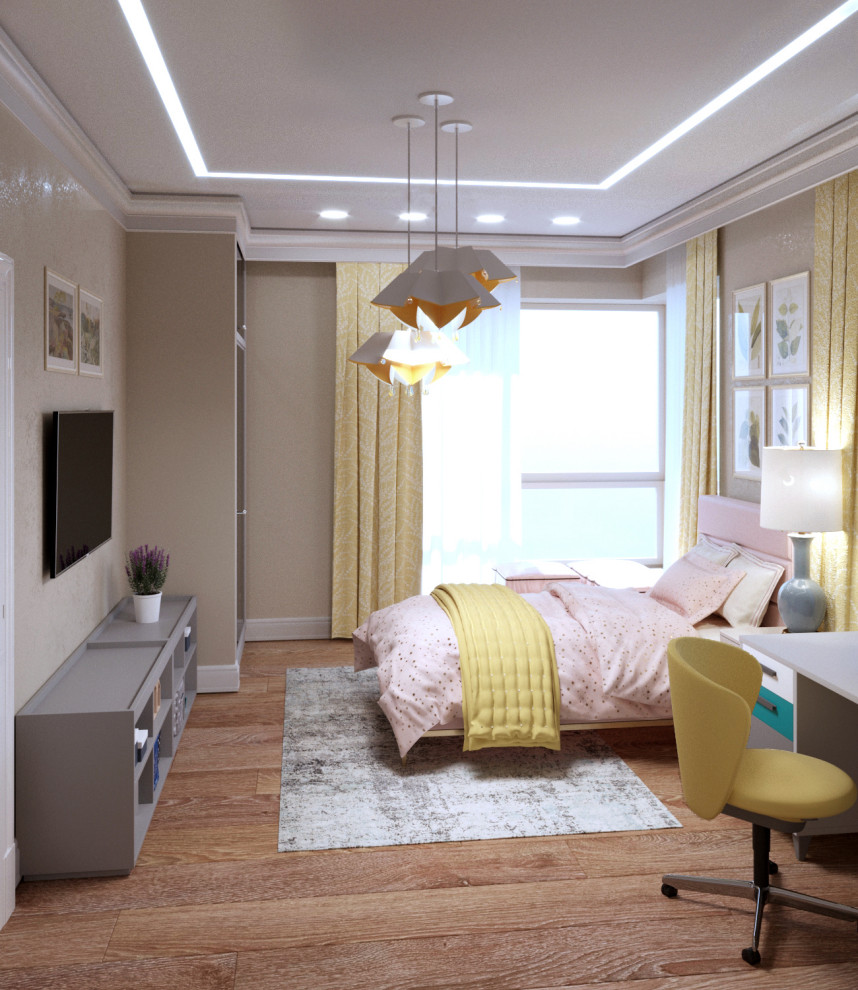 Ропша дом Арт-деко