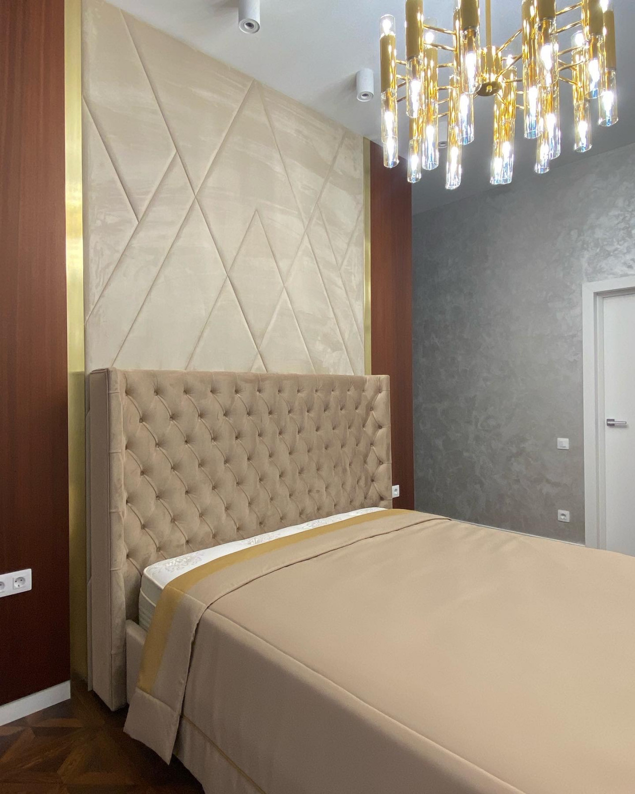 Стеновые панели HOMESTER