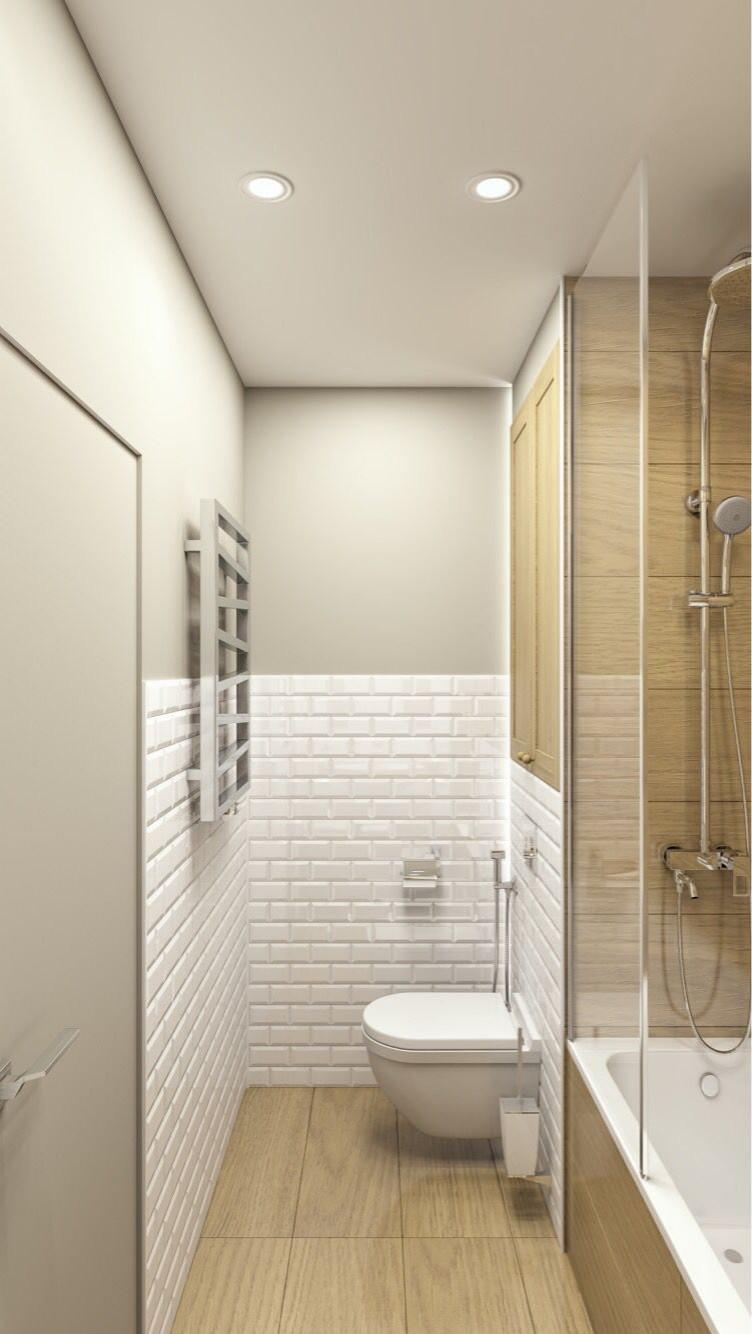 Квартира для молодой мамы