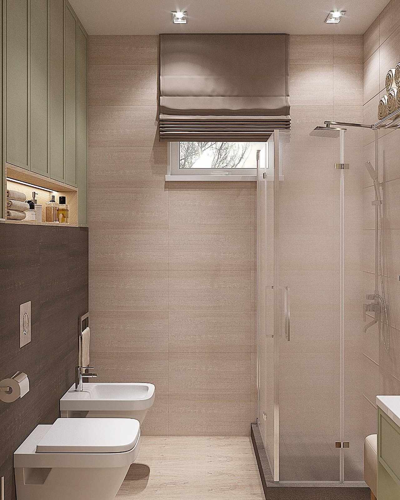 Обложка проекта: Санузел 6м2