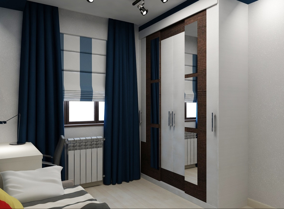 Квартира 73 кв м ЖК Артсити