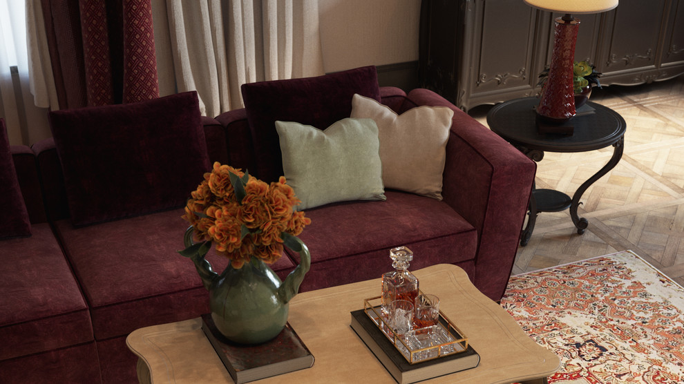 Дом с историей