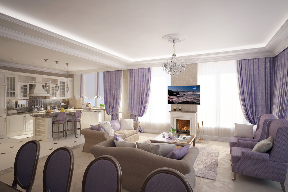 Дом для родителей