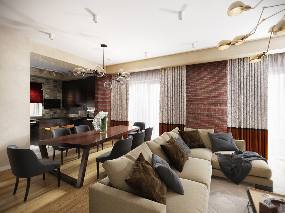 Современный