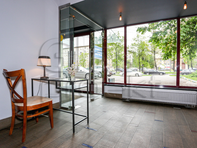 г. Москва – Ресторан «Marrone Pizza & Grill