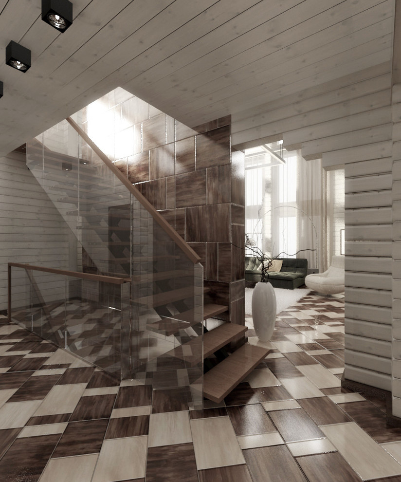 дом в Пышме