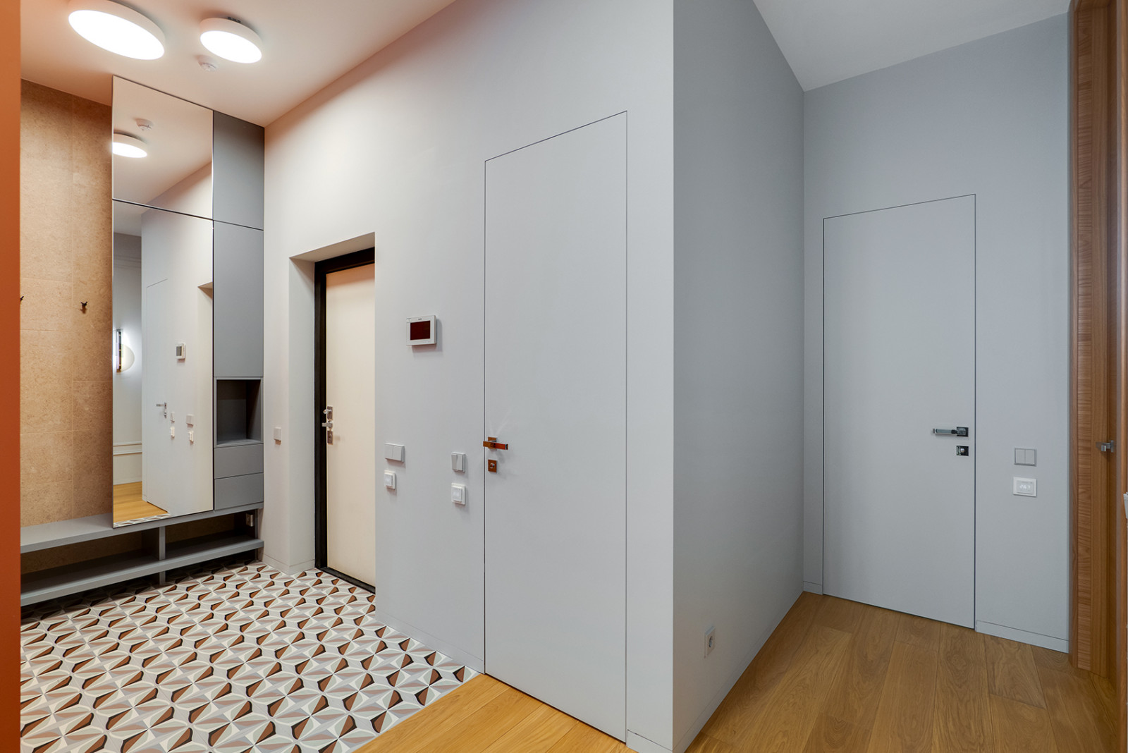 ЖК Новочеремушкинская 17