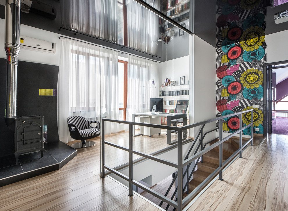 Квартира на Набережной