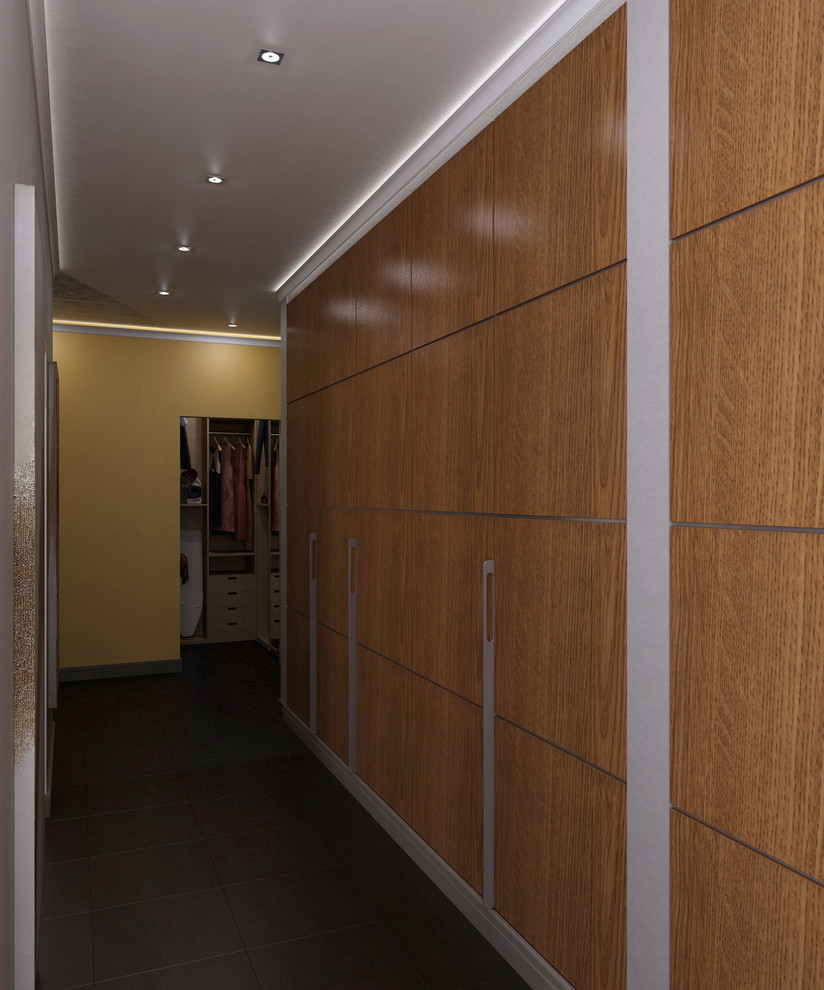 Двушка в Скандинавском стиле в ЖК "Мещерский лес"