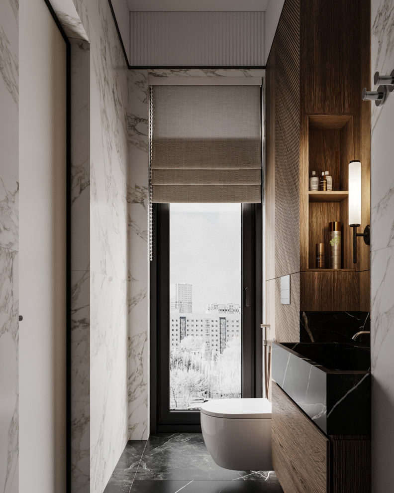 Квартира 135 кв.м. в ЖК Михайловский