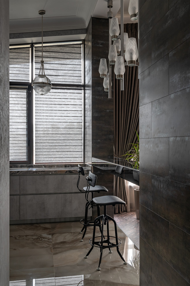 Мебель на заказ для современного интерьера