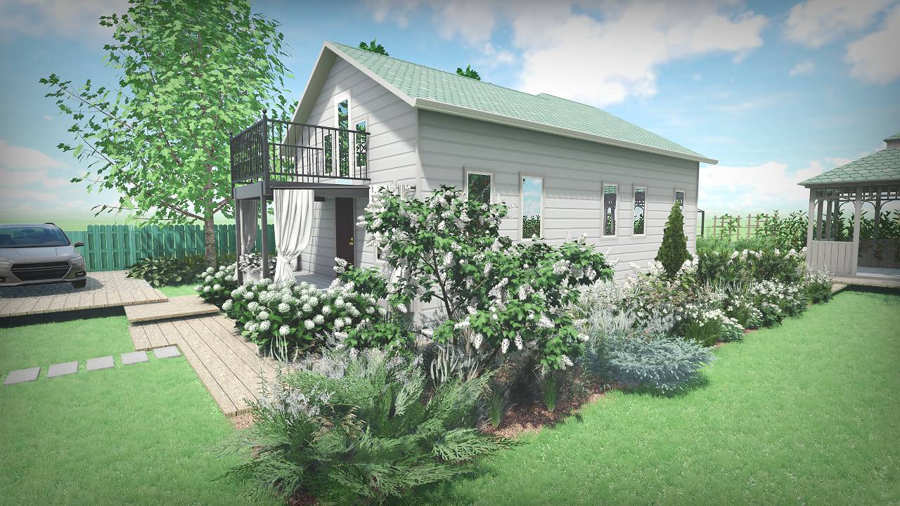 Елена Храповицкая