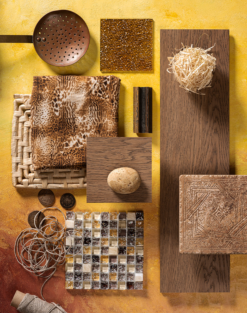 MOODBOARD ТРОСТНИКОВЫЙ