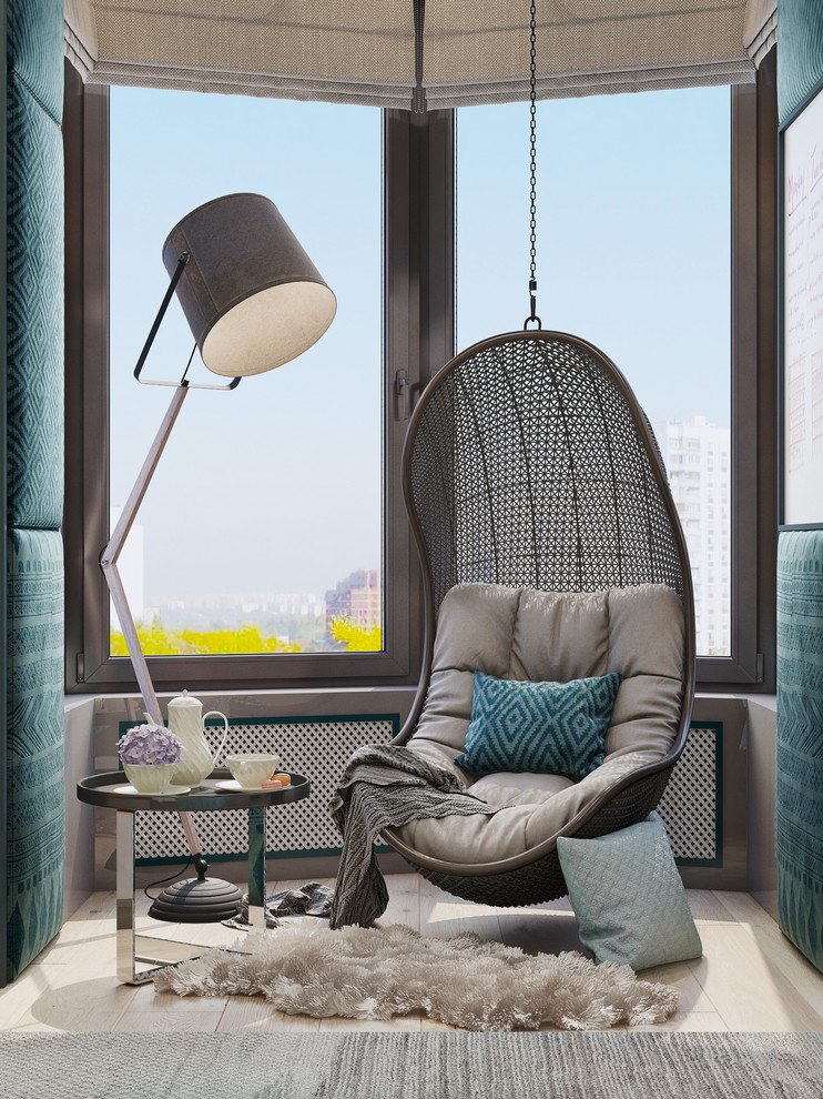 ЖК ЗИЛАРТ, Москва