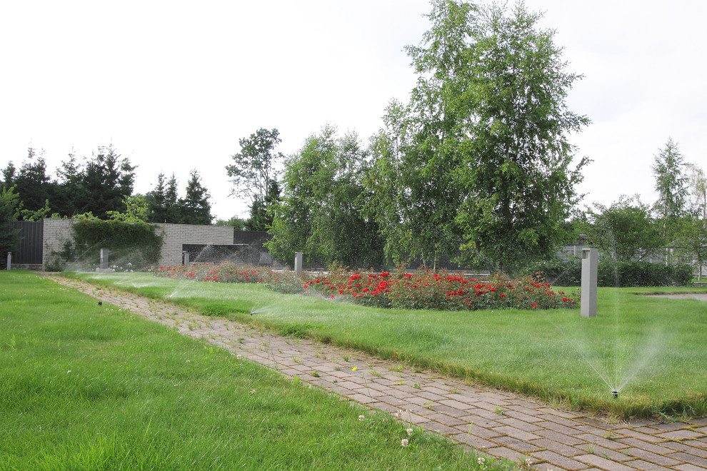 Пос. Лисий нос