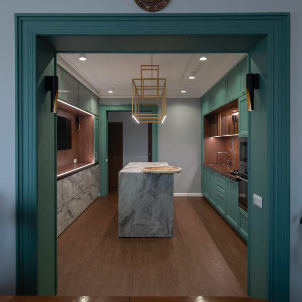 Дом в Косулино