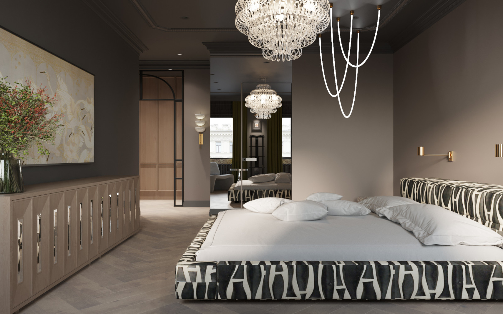 Садовническая