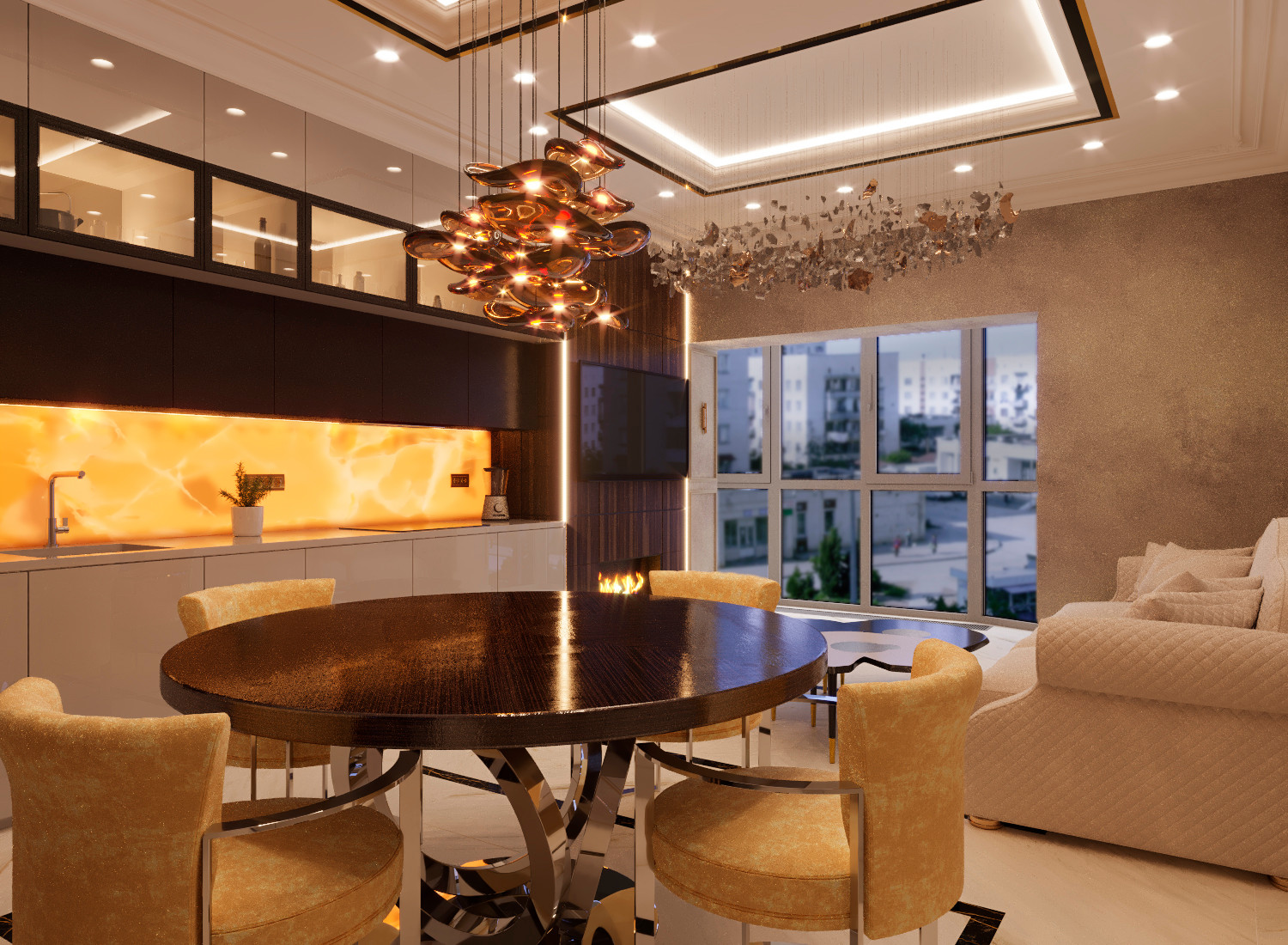 Индивидуальный проект г.Самара