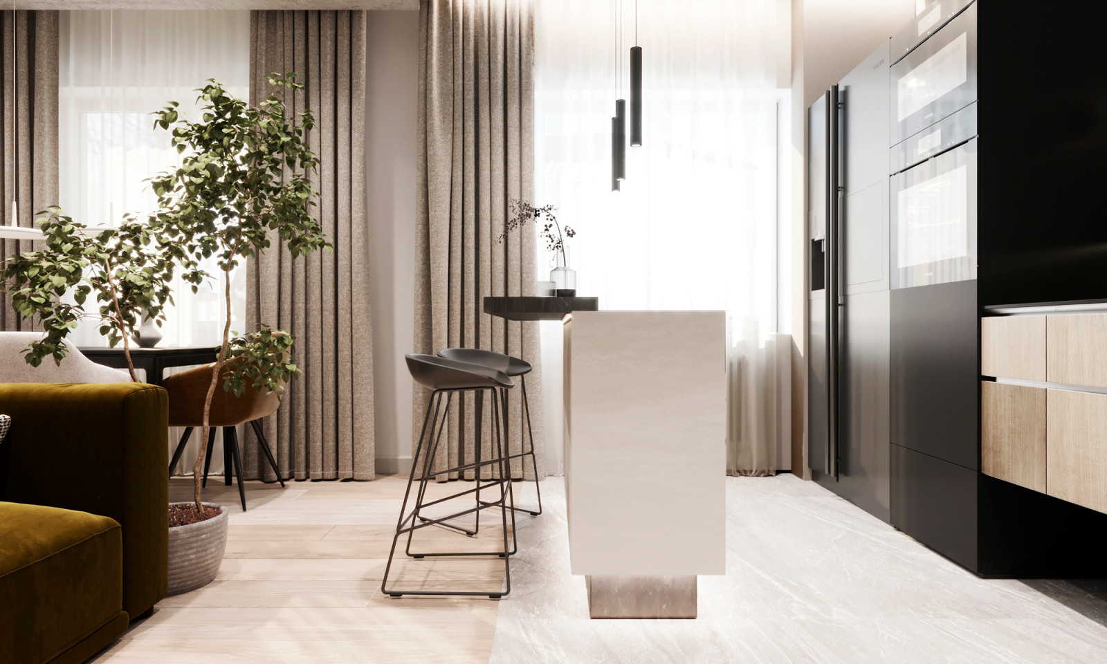 Чернышевского, 19а