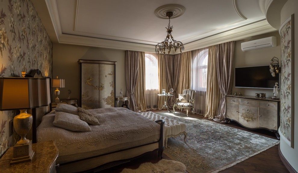 Дом для большой семьи