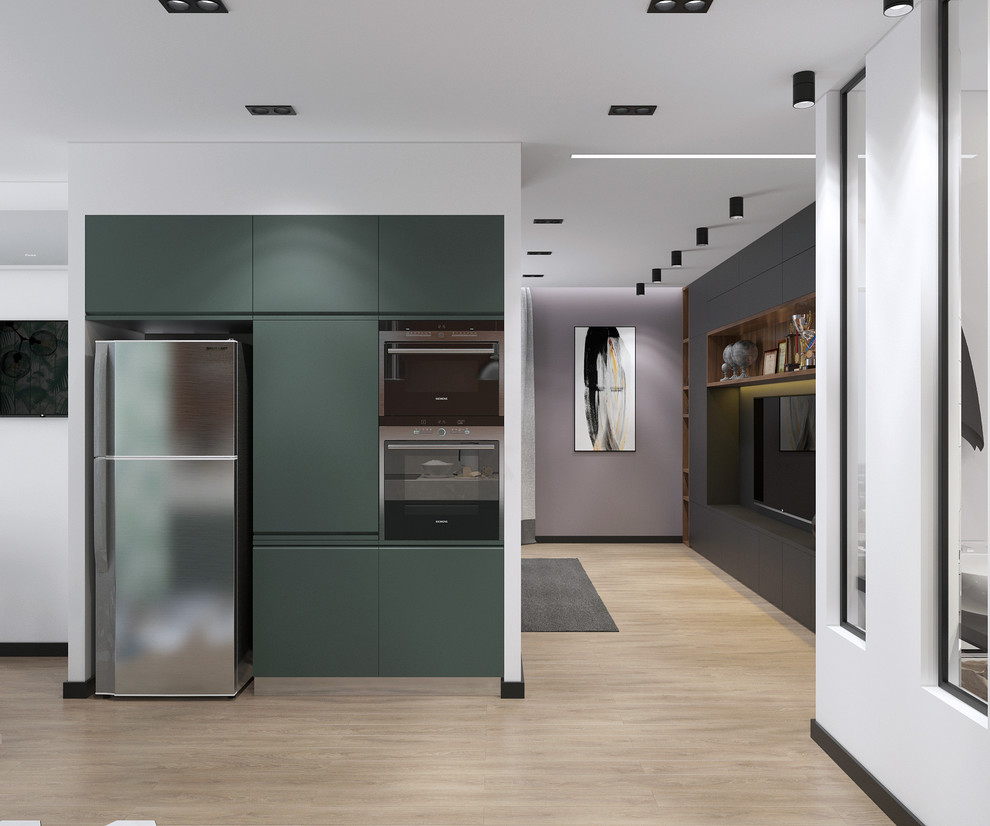 Квартира ЖК Новый Город