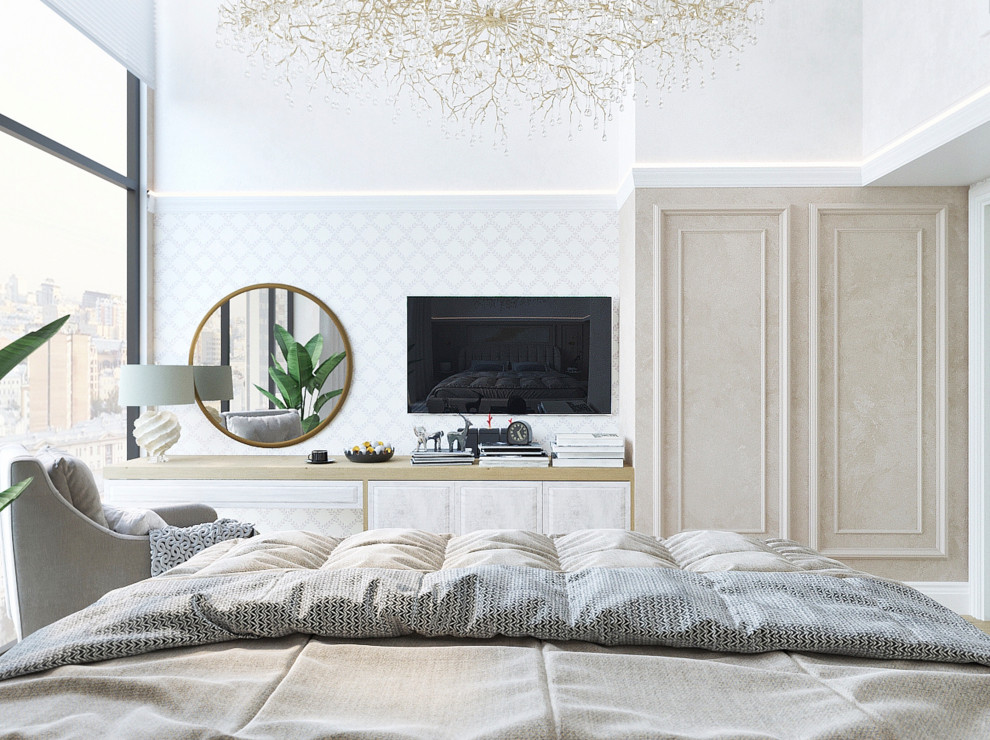 Сады Пекина