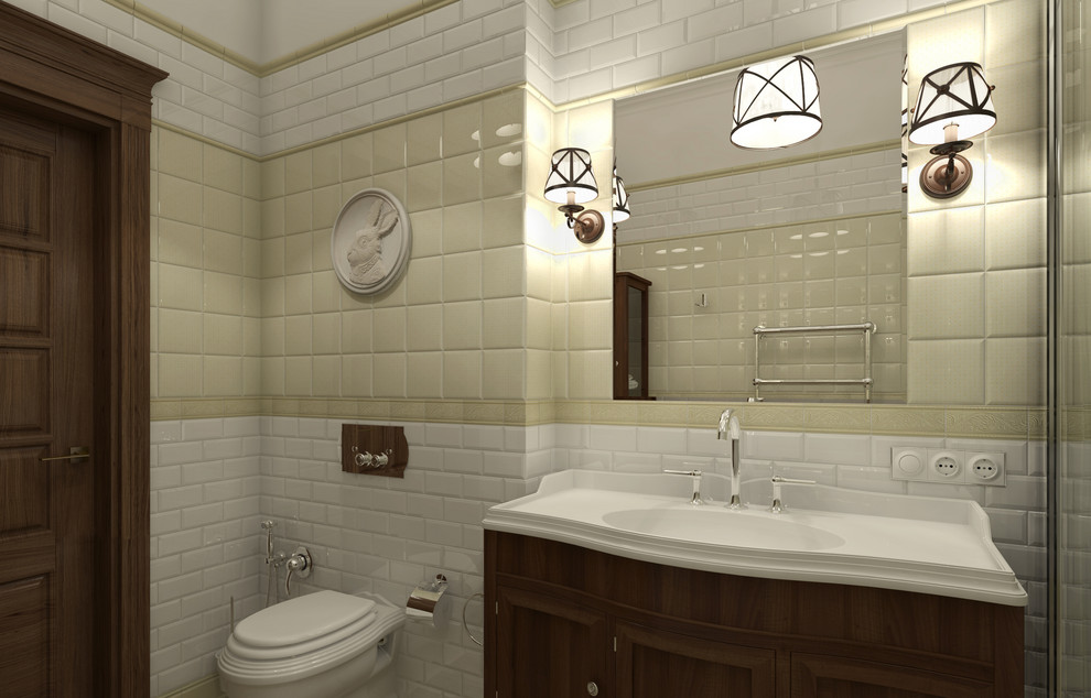 Сдержанная классика