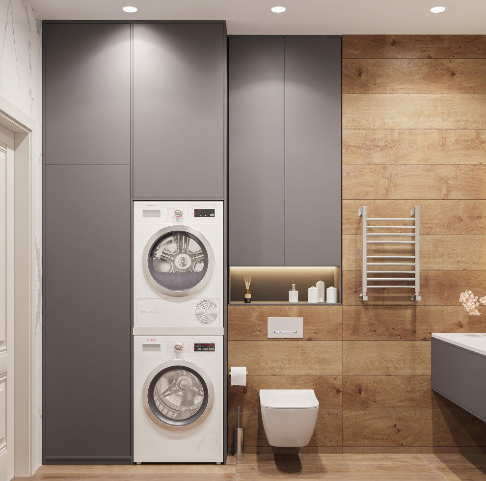 ЖК "Скандинавия"