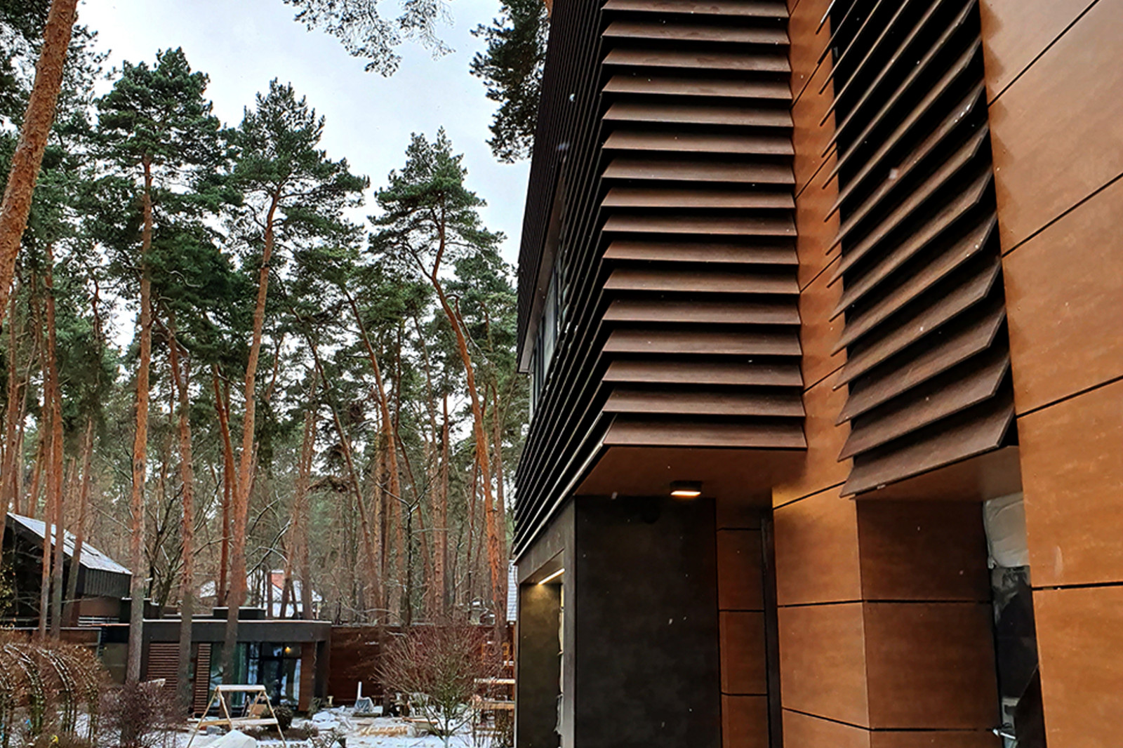 МНОГОГРАННИКИ