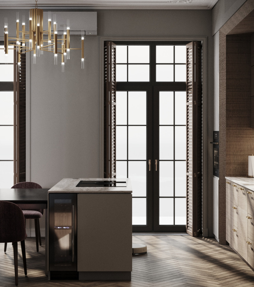 Москва, Усадьба Шарапово