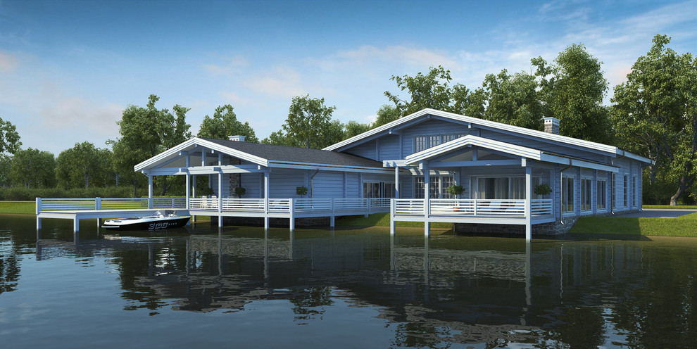 Загородная резиденция