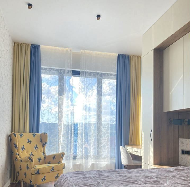 Сочи. Коттедж в с. Нижняя Шиловка