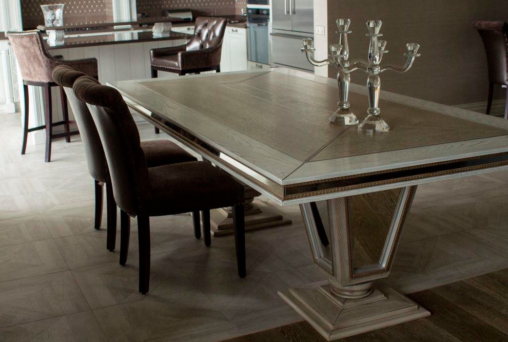 Мебель в квартиру на ул. Свободы