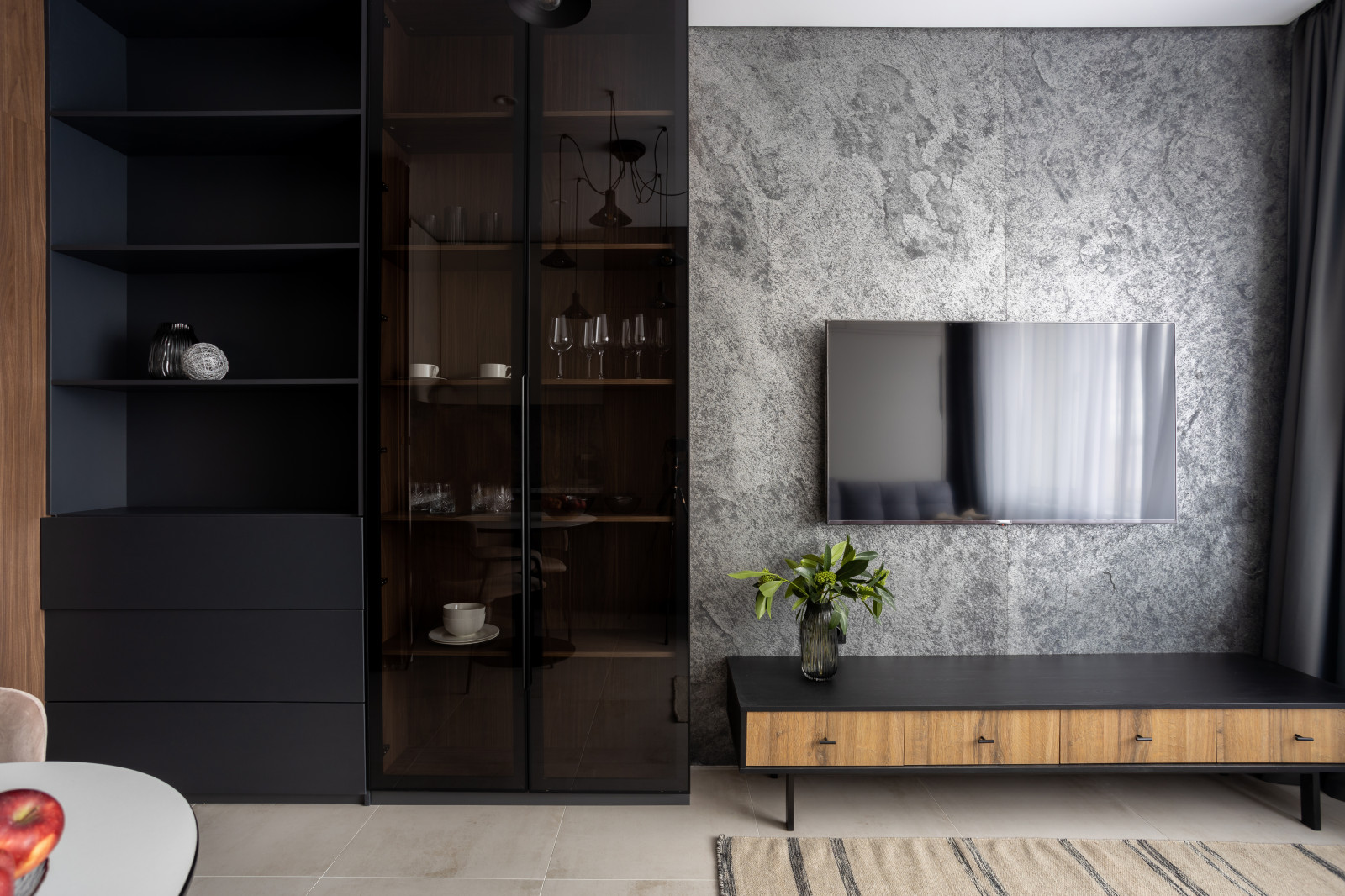 Фотосъемка квариры 27м2