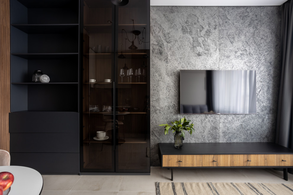 Фотосъемка квариры 27м2