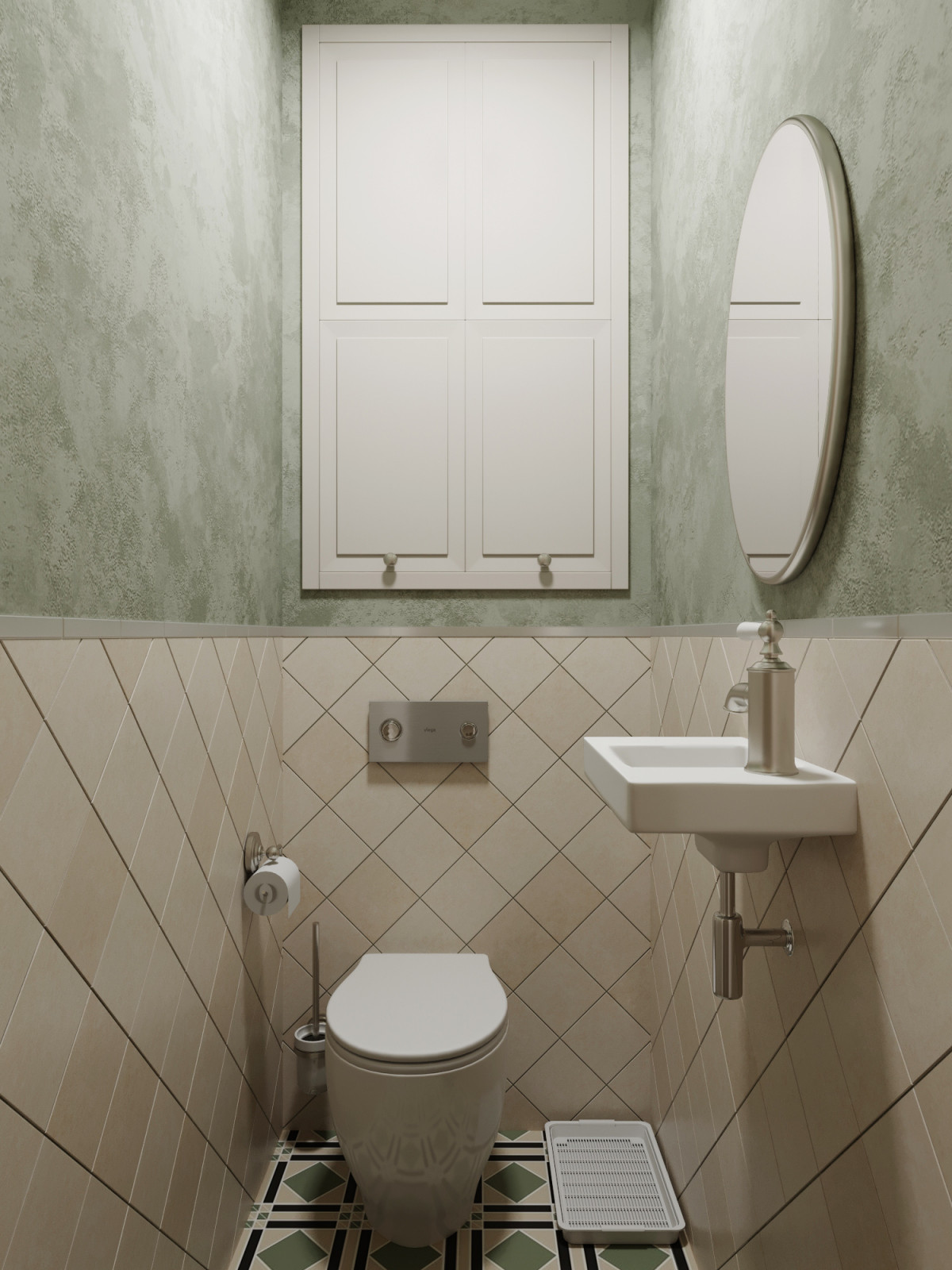 жк английская миля