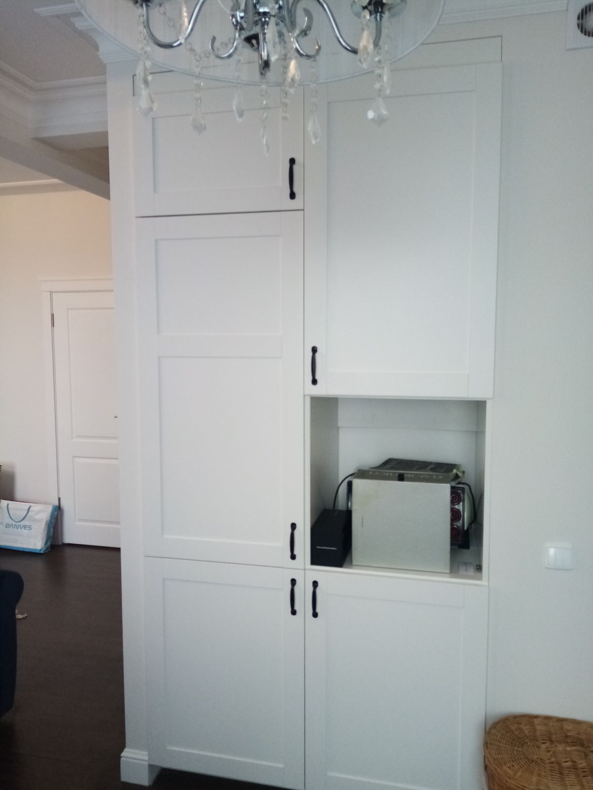 Квартира в Видном