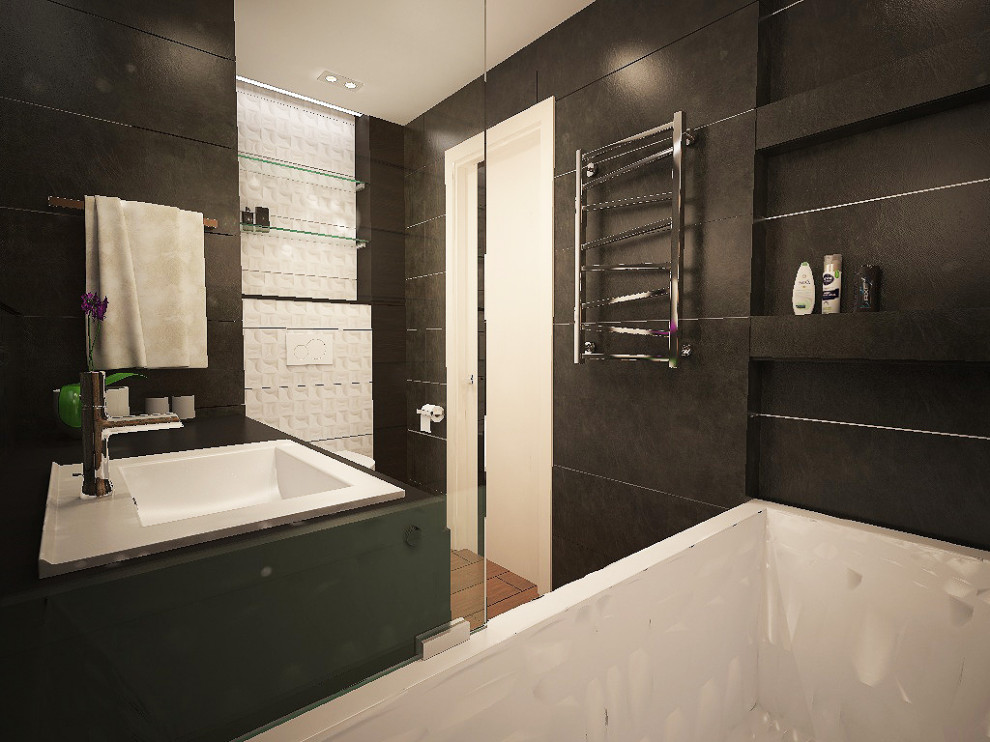 Эко-квартал