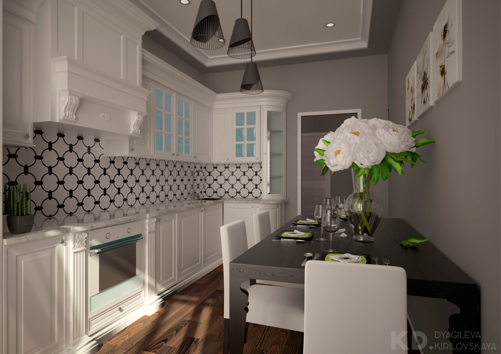 Новосибирск, ул. 1905 года, кв. 89 м.кв.