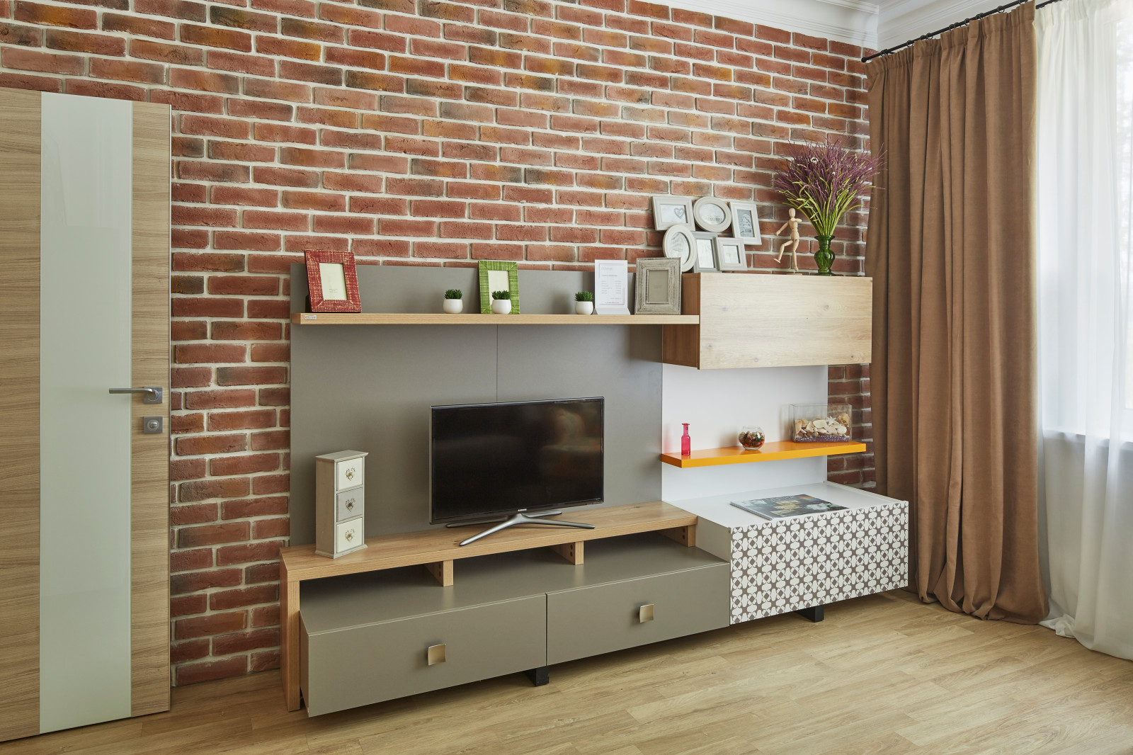 ЖК Рассказово | Современный лофт