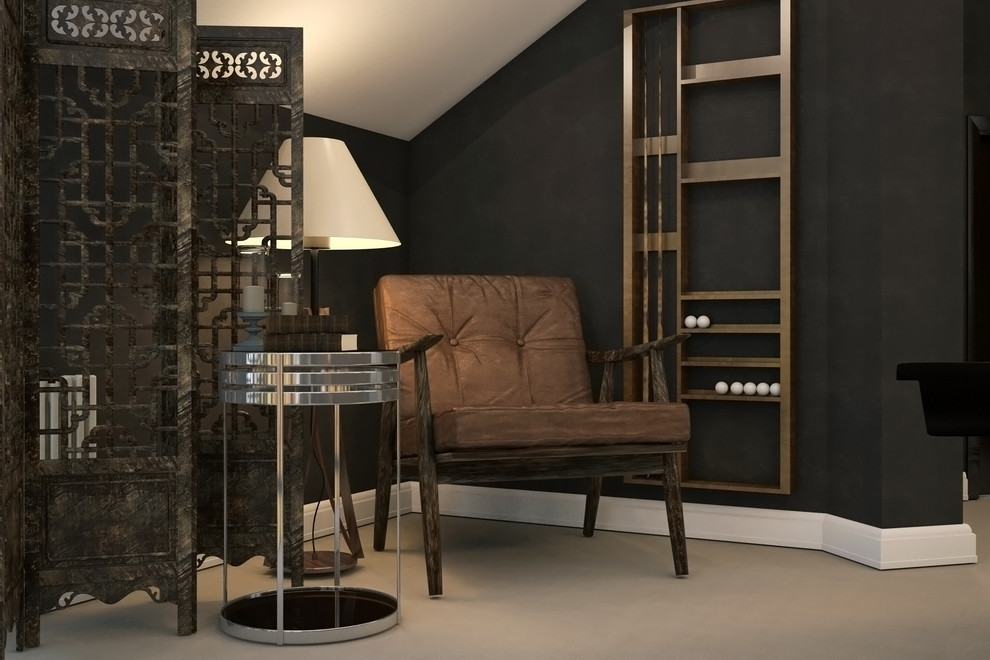 Краски осени