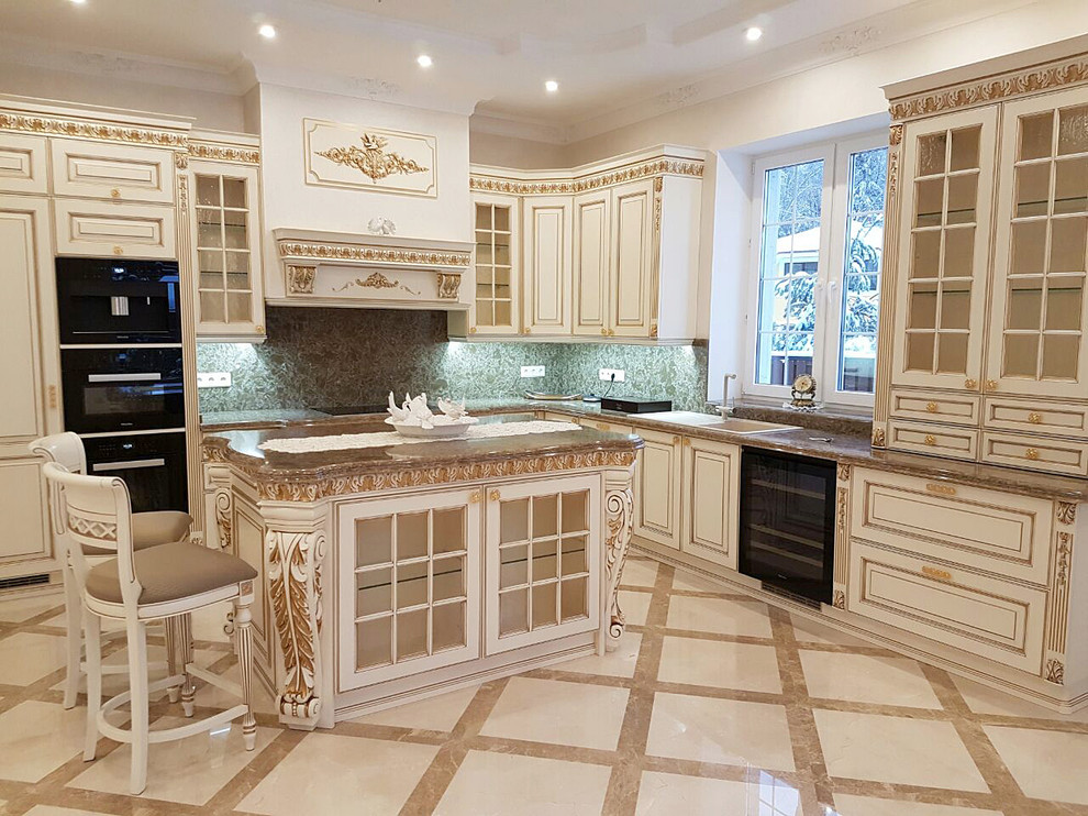 Продуманность до мелочей