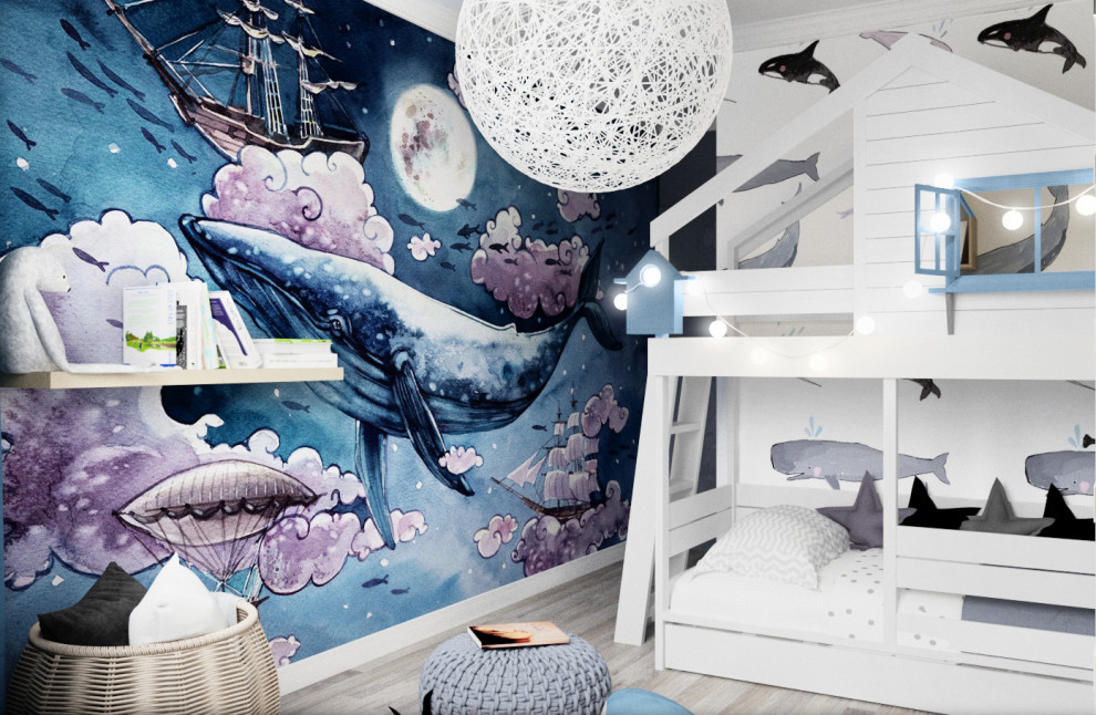 Квартира в Екатеринбрге